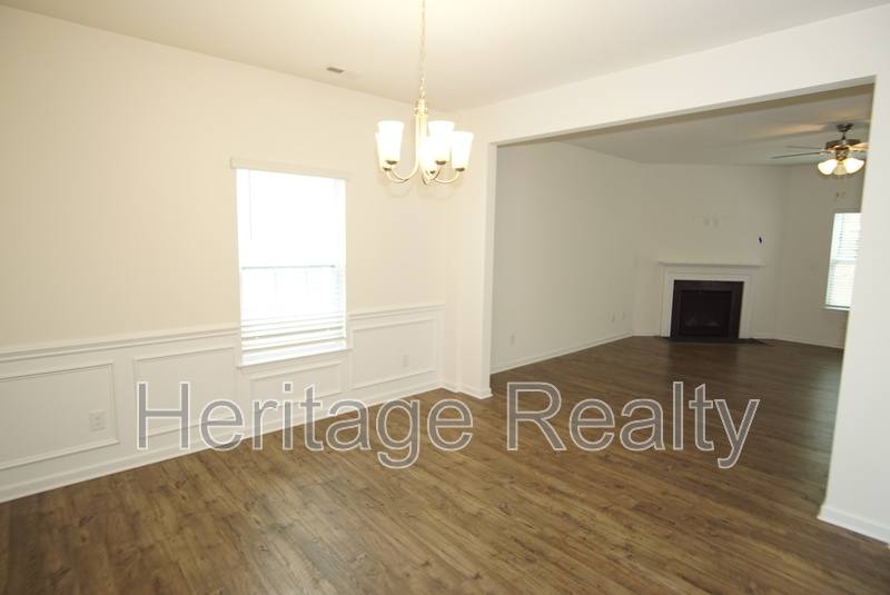House for rent at 1537 Sergeant Lane, Knoxville, TN 37932