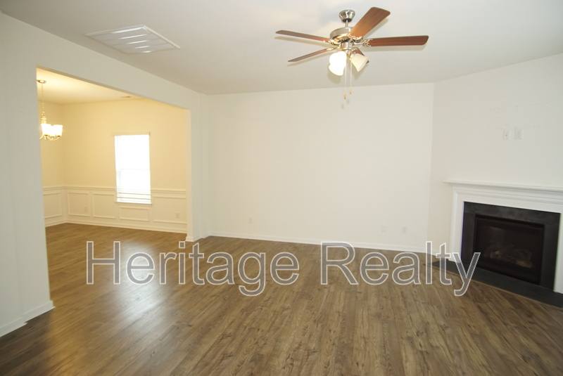 House for rent at 1537 Sergeant Lane, Knoxville, TN 37932