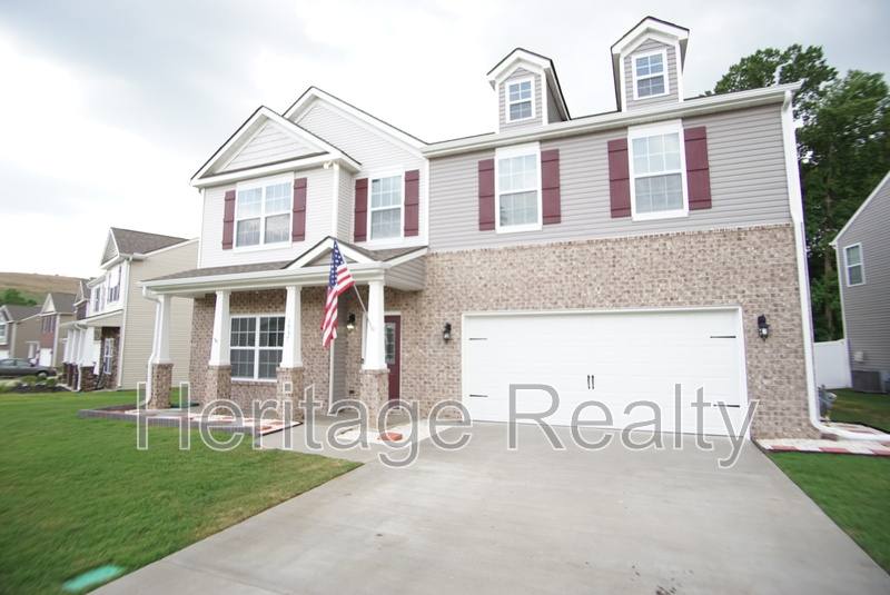 House for rent at 1537 Sergeant Lane, Knoxville, TN 37932