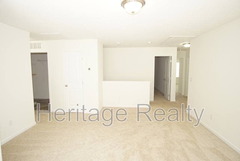 House for rent at 1537 Sergeant Lane, Knoxville, TN 37932