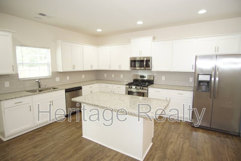 House for rent at 1537 Sergeant Lane, Knoxville, TN 37932