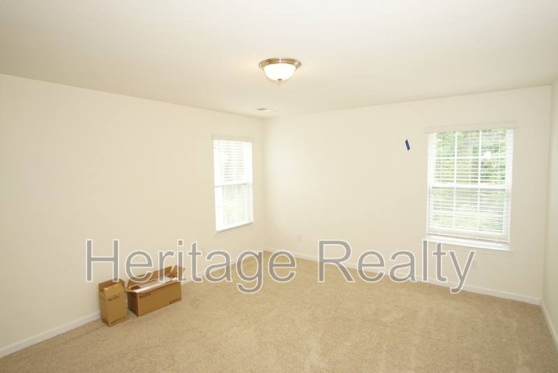 House for rent at 1537 Sergeant Lane, Knoxville, TN 37932