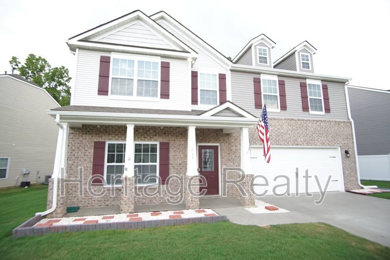 House for rent at 1537 Sergeant Lane, Knoxville, TN 37932