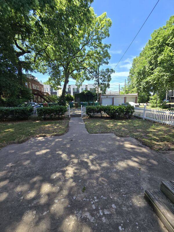 House for rent at 2209 W Main St, Richmond, VA 23220