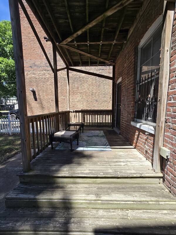 House for rent at 2209 W Main St, Richmond, VA 23220