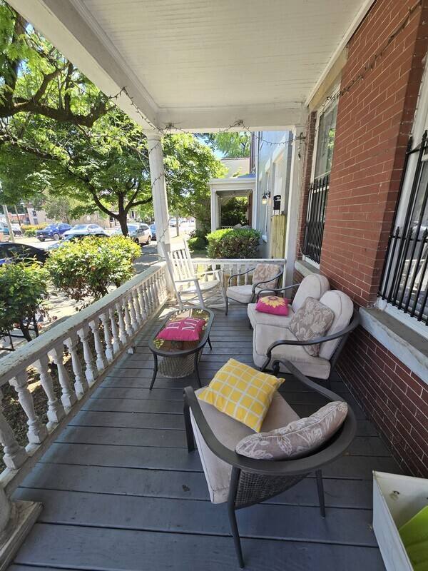 House for rent at 2209 W Main St, Richmond, VA 23220