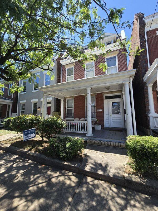 House for rent at 2209 W Main St, Richmond, VA 23220