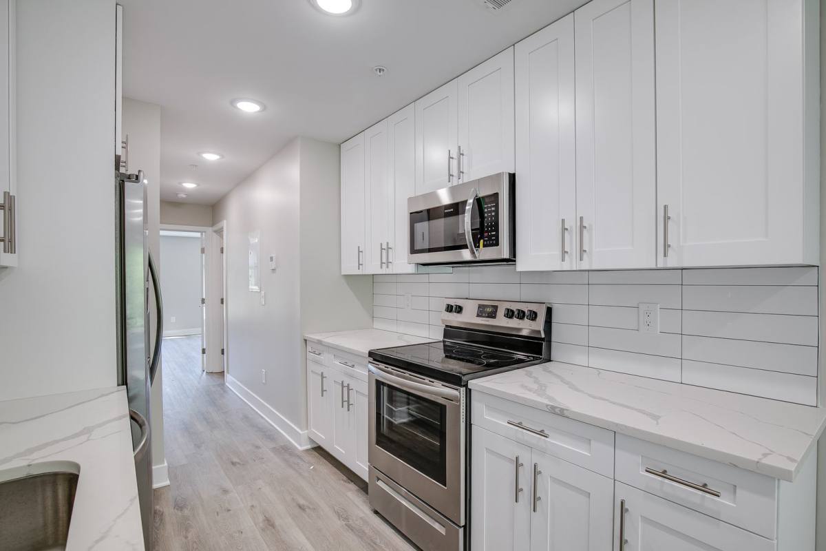 Apartment for rent at 2019 N College Ave, Philadelphia, PA 19121