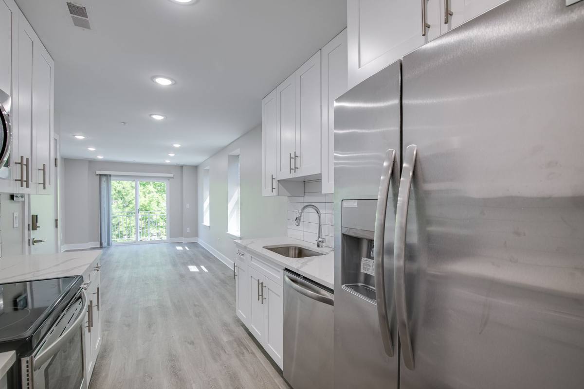 Apartment for rent at 2019 N College Ave, Philadelphia, PA 19121