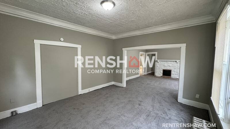 House for rent at 1114 Azalia St, Memphis, TN 38106