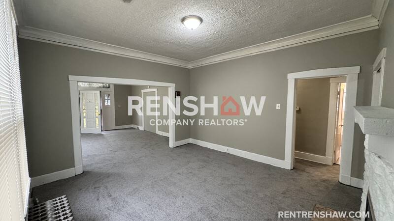 House for rent at 1114 Azalia St, Memphis, TN 38106