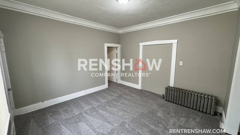 House for rent at 1114 Azalia St, Memphis, TN 38106