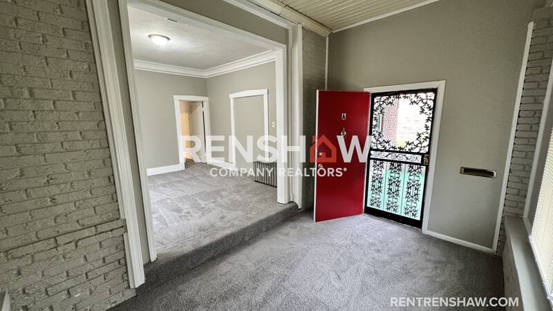House for rent at 1114 Azalia St, Memphis, TN 38106