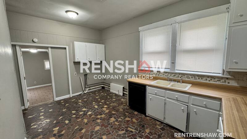 House for rent at 1114 Azalia St, Memphis, TN 38106