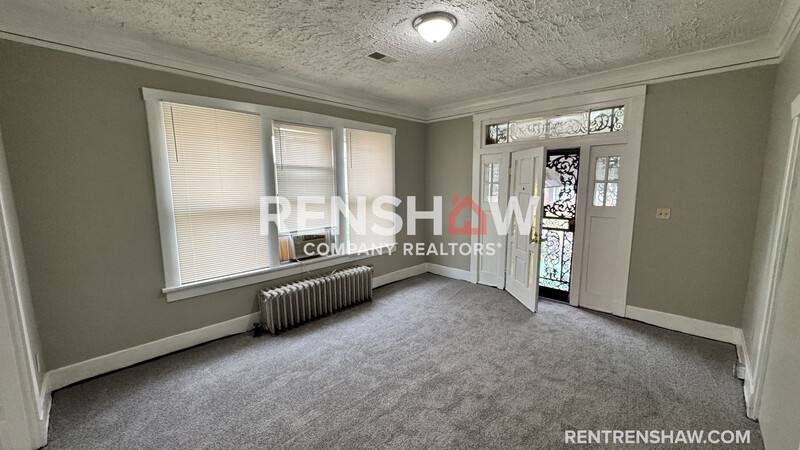 House for rent at 1114 Azalia St, Memphis, TN 38106