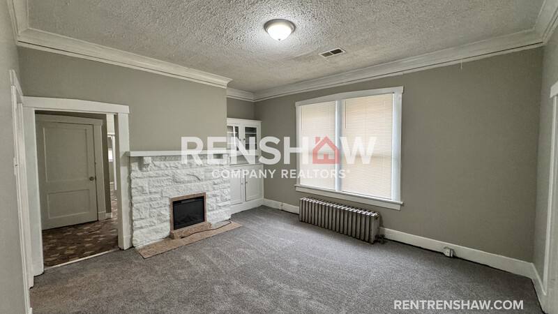 House for rent at 1114 Azalia St, Memphis, TN 38106