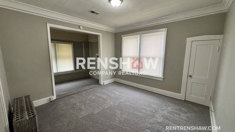 House for rent at 1114 Azalia St, Memphis, TN 38106