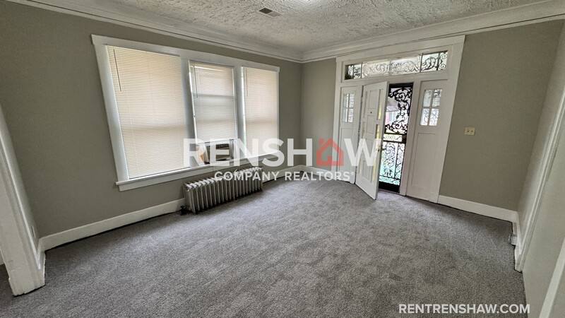 House for rent at 1114 Azalia St, Memphis, TN 38106