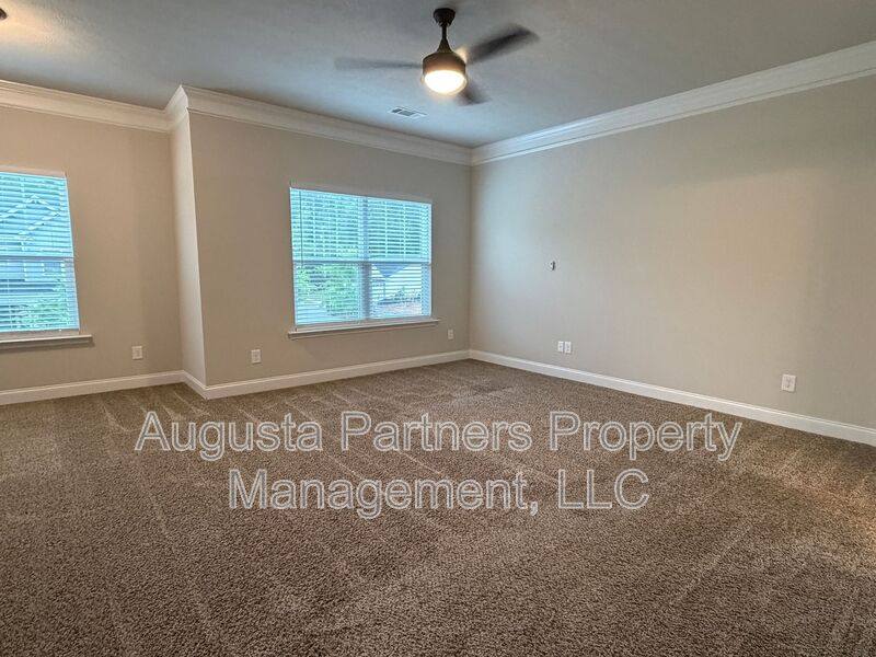 House for rent at 1008 Swan Court, North Augusta, SC 29860