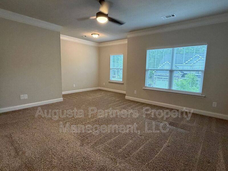 House for rent at 1008 Swan Court, North Augusta, SC 29860