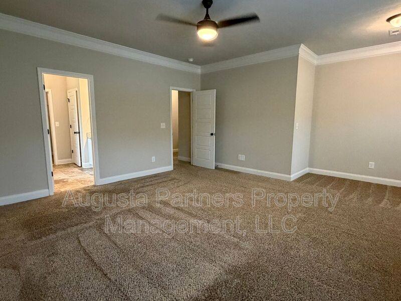 House for rent at 1008 Swan Court, North Augusta, SC 29860