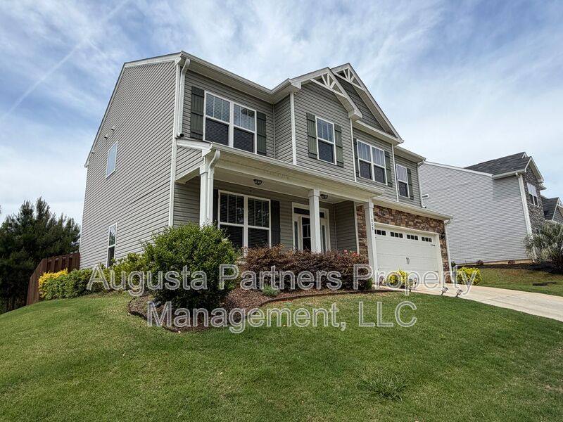 House for rent at 1008 Swan Court, North Augusta, SC 29860