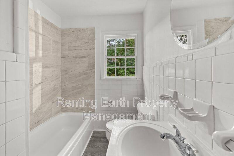 House for rent at 2537 3rd St NE, Birmingham, AL 35215