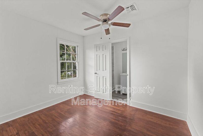 House for rent at 2537 3rd St NE, Birmingham, AL 35215