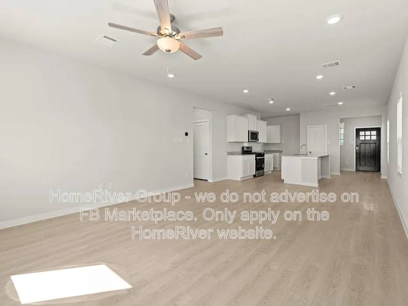 House for rent at 17222 King Eider Rd, Waller, TX 77484