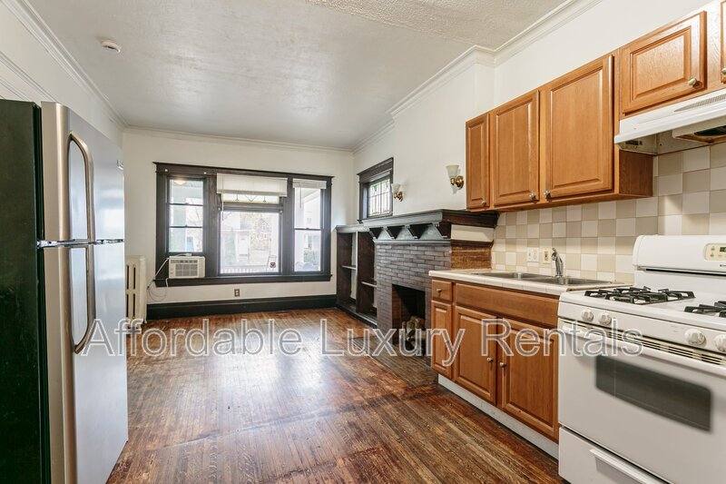 Apartment for rent at 336 S Goodman St #1, Rochester, NY 14607