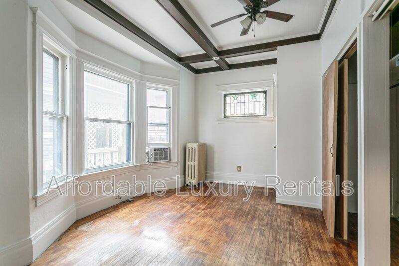 Apartment for rent at 336 S Goodman St #1, Rochester, NY 14607