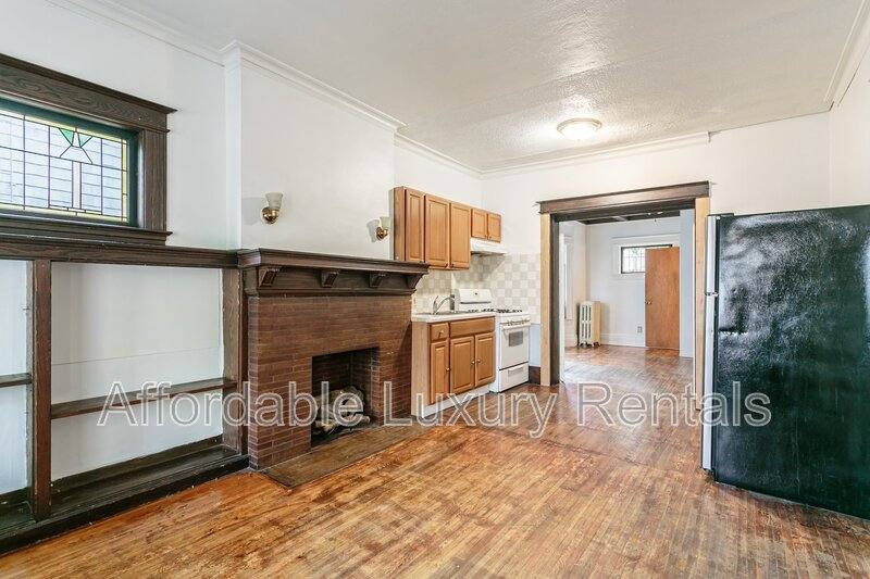 Apartment for rent at 336 S Goodman St #1, Rochester, NY 14607