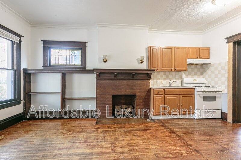 Apartment for rent at 336 S Goodman St #1, Rochester, NY 14607