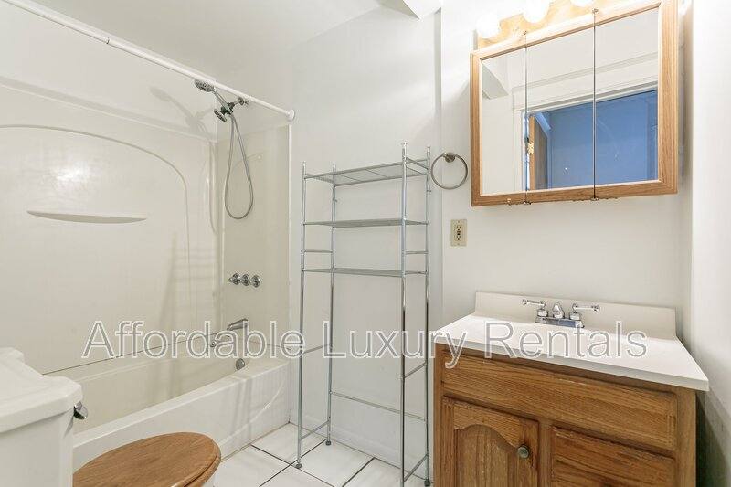 Apartment for rent at 336 S Goodman St #1, Rochester, NY 14607