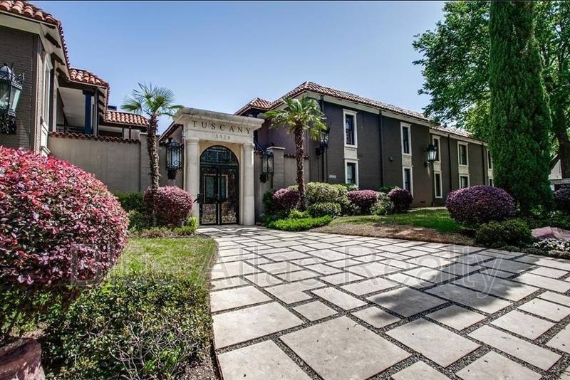 Apartment for rent at 5938 Sandhurst Lane - 205 #205, Dallas, TX 75206