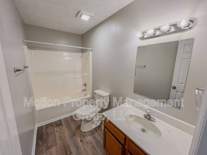 House for rent at 804 Forest Dale Lane #A, Hixson, TN 37343