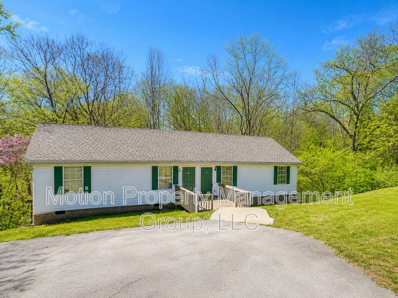 House for rent at 804 Forest Dale Lane #A, Hixson, TN 37343