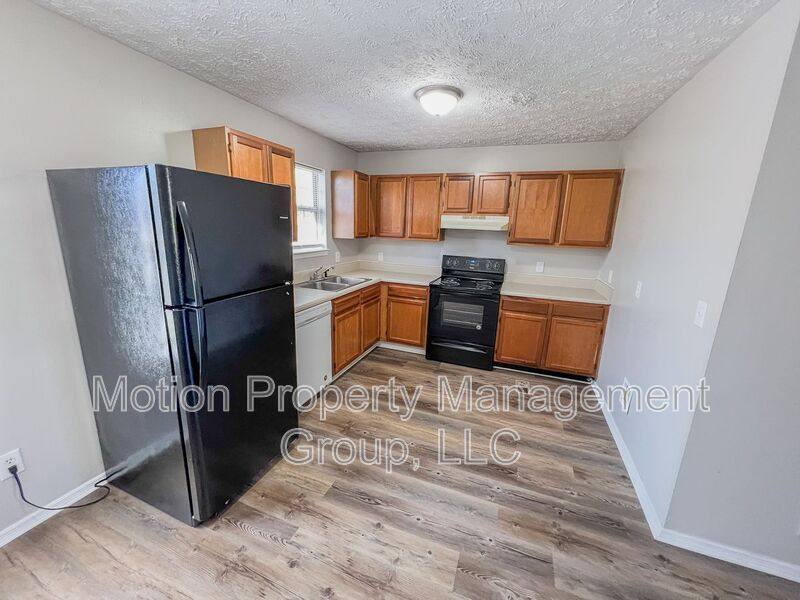 House for rent at 804 Forest Dale Lane #A, Hixson, TN 37343