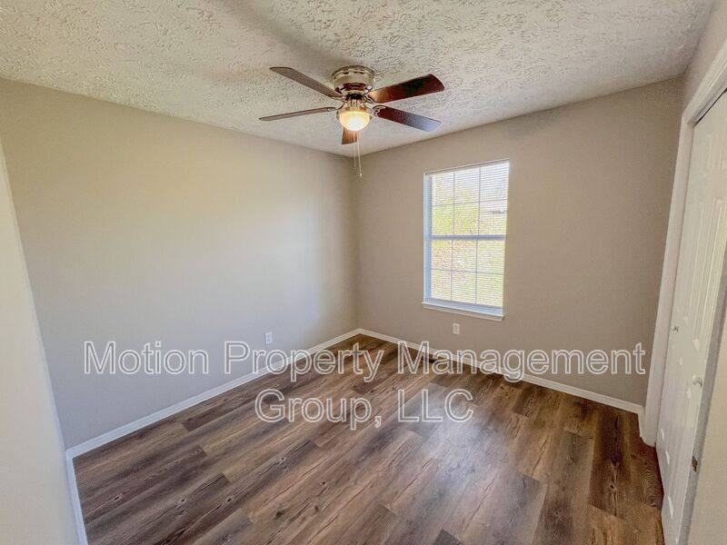 House for rent at 804 Forest Dale Lane #A, Hixson, TN 37343
