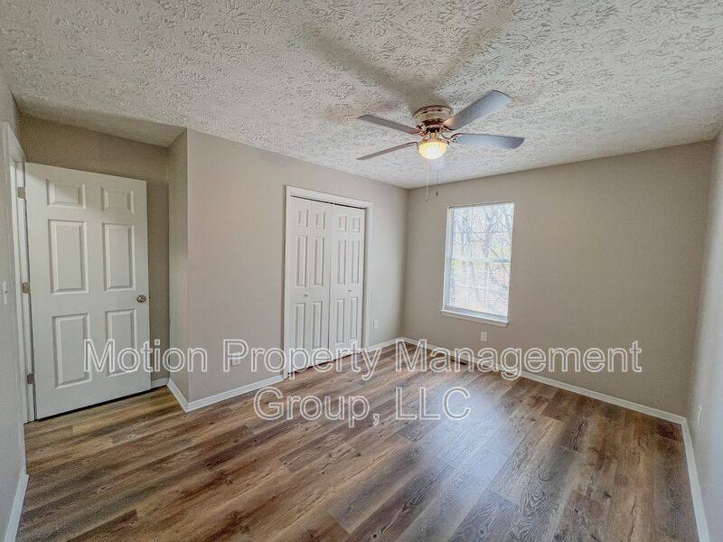 House for rent at 804 Forest Dale Lane #A, Hixson, TN 37343