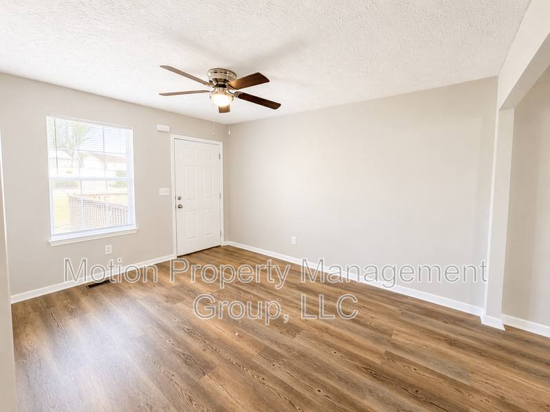 House for rent at 804 Forest Dale Lane #A, Hixson, TN 37343