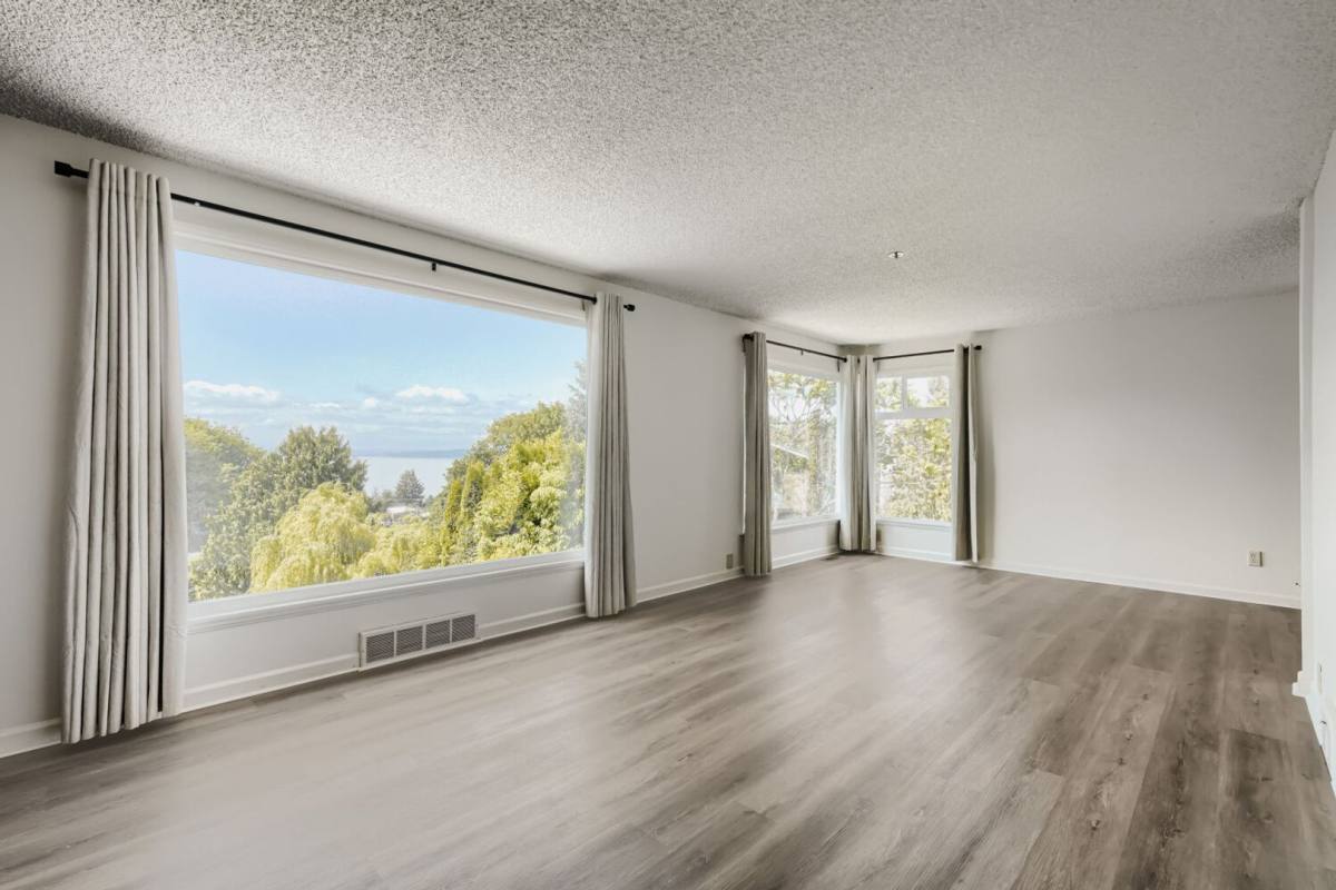 House for rent at 7311 40th Ave SW, Seattle, WA 98136