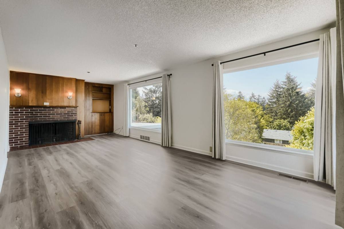 House for rent at 7311 40th Ave SW, Seattle, WA 98136
