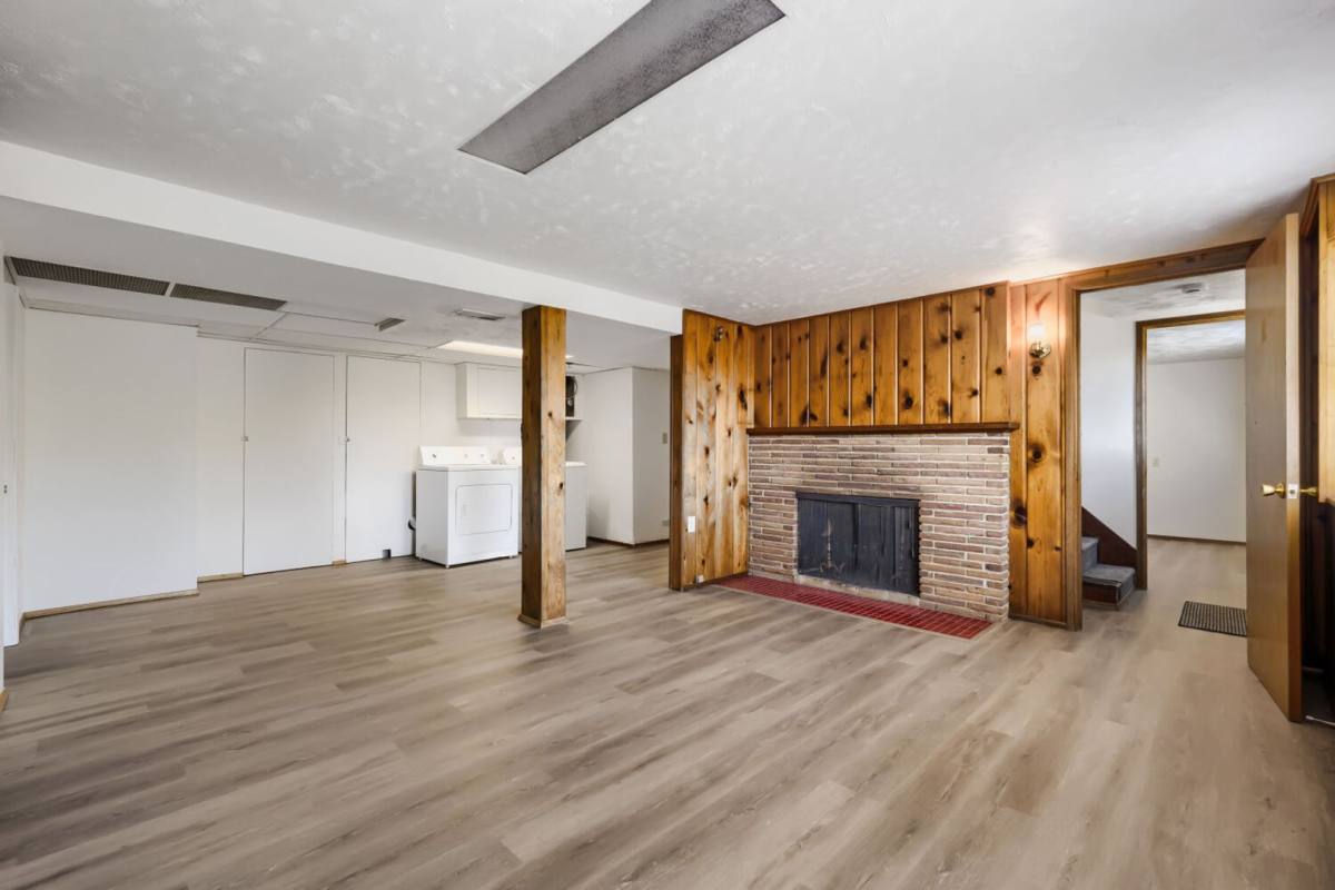 House for rent at 7311 40th Ave SW, Seattle, WA 98136