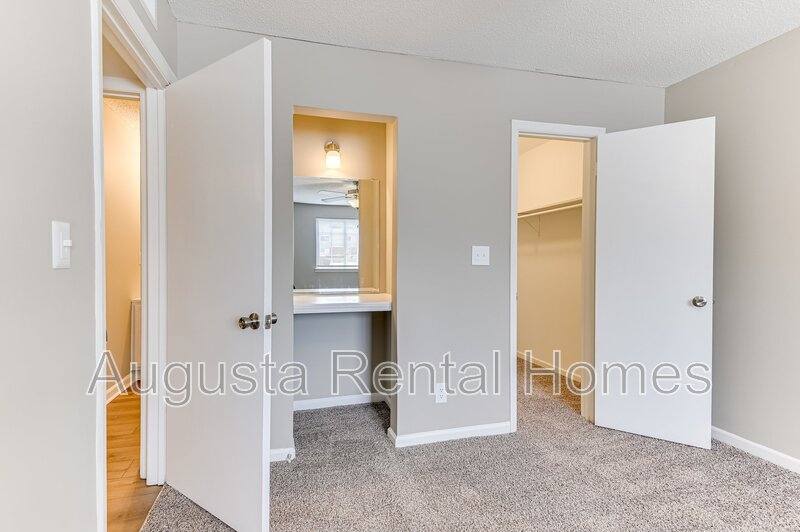 Apartment for rent at 520 E Buena Vista Ave, North Augusta, SC 29841