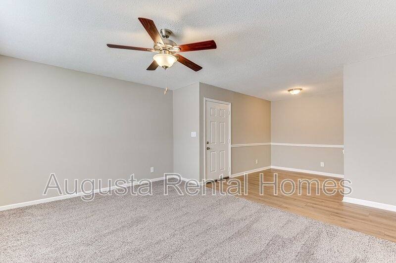 Apartment for rent at 520 E Buena Vista Ave, North Augusta, SC 29841