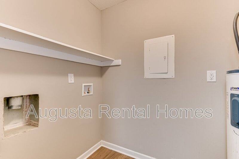 Apartment for rent at 520 E Buena Vista Ave, North Augusta, SC 29841
