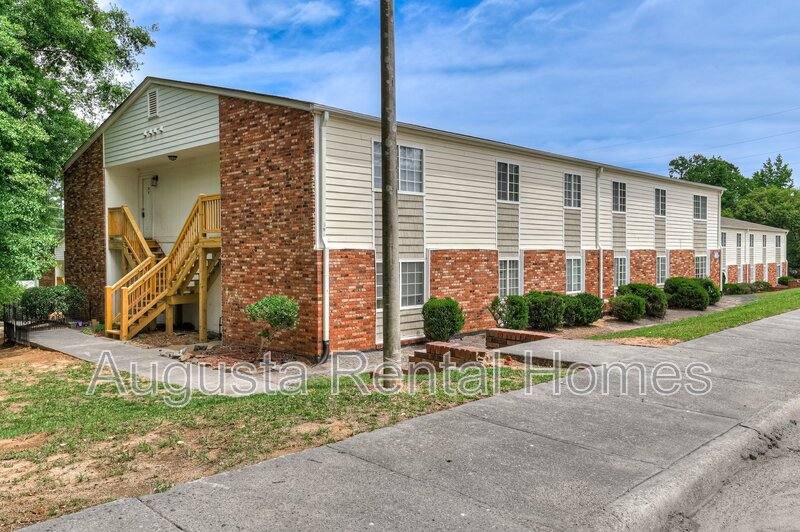 Apartment for rent at 520 E Buena Vista Ave, North Augusta, SC 29841