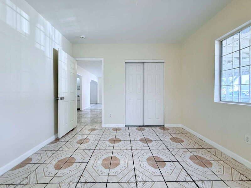 Apartment for rent at 8462 Zamora Ave, Los Angeles, CA 90001