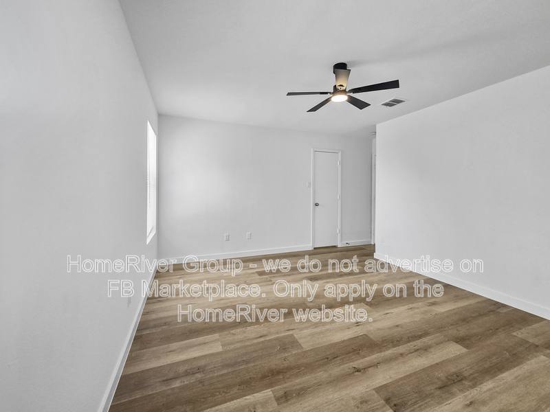 House for rent at 4261 Meadowknoll Dr, Fort Worth, TX 76123